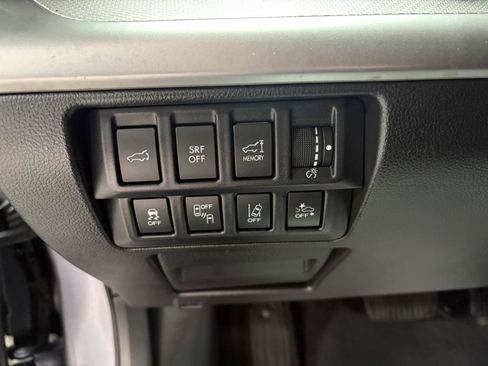Used 2016 Subaru Outback 2.5i Premium AWD/4WD image 27