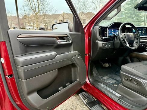 Used 2024 Chevrolet Silverado 1500 RST w/ Convenience Package II image 19