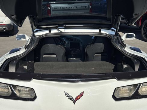 Used 2019 Chevrolet Corvette Z06 image 23