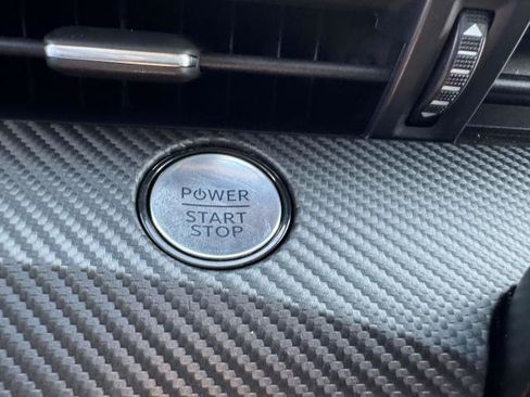 New 2025 Ford Mustang Mach-E Premium w/ Sport Appearance Package image 25