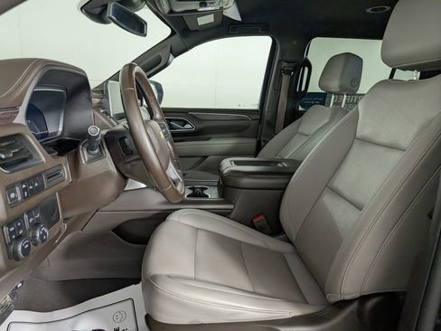 Certified 2023 Chevrolet Tahoe LT image 17