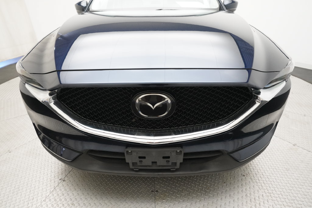 Used 2018 MAZDA CX-5 Grand Touring w/ Premium Package AWD/4WD image 22