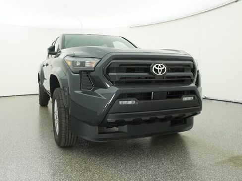 New 2025 Toyota Tacoma SR5 image 30