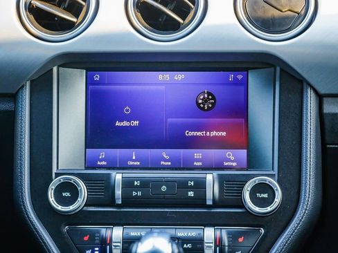 Used 2020 Ford Mustang Premium image 15