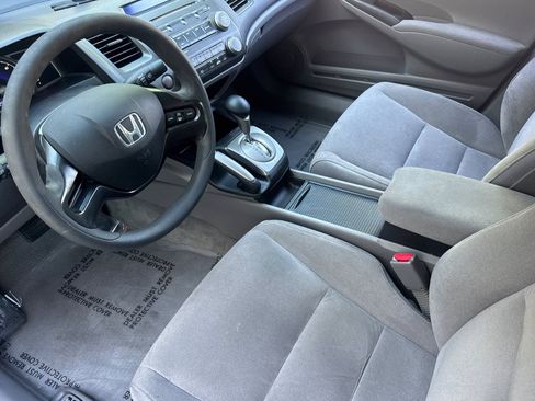 Used 2007 Honda Civic LX image 4