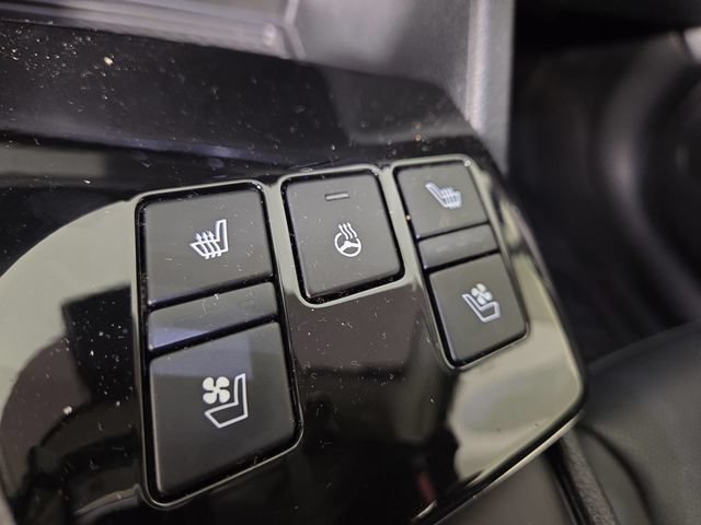 Used 2023 Kia Sportage SX AWD/4WD image 26
