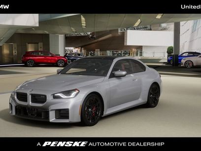 New 2026 BMW M2 w/ Lighting Package