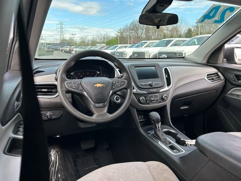 Used 2024 Chevrolet Equinox LS w/ LS Convenience Package image 14