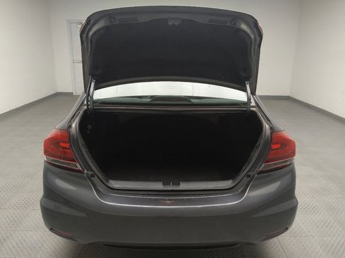 Used 2013 Honda Civic LX image 29
