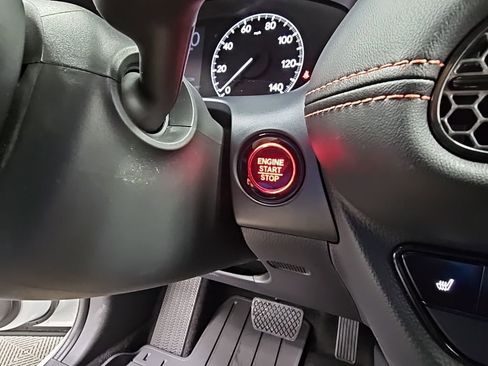 New 2026 Honda HR-V Sport image 23