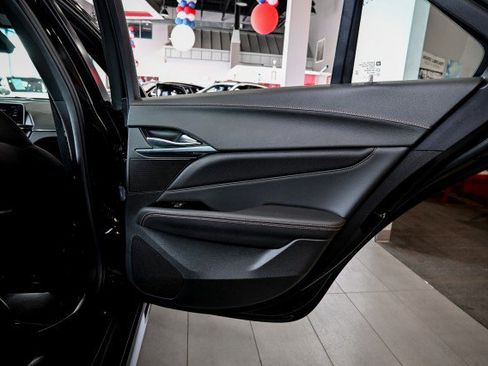 Used 2022 Cadillac CT4 Sport image 23