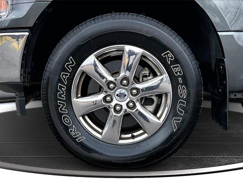 Used 2020 Ford F150 XLT w/ Equipment Group 302A Luxury image 32