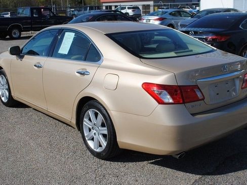 Used 2009 Lexus ES 350 FWD image 4