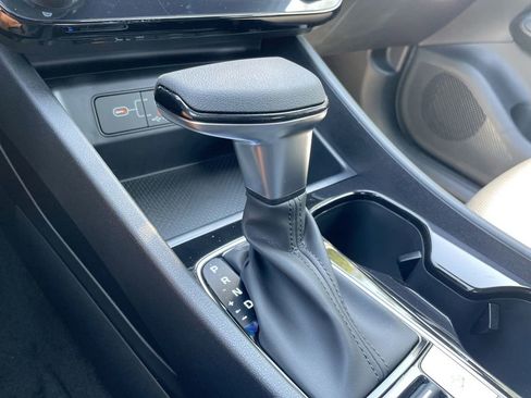 New 2026 Hyundai Santa Cruz SEL image 45