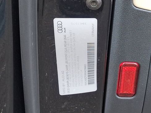 Used 2021 Audi A5 2.0T Premium w/ Convenience Package image 27