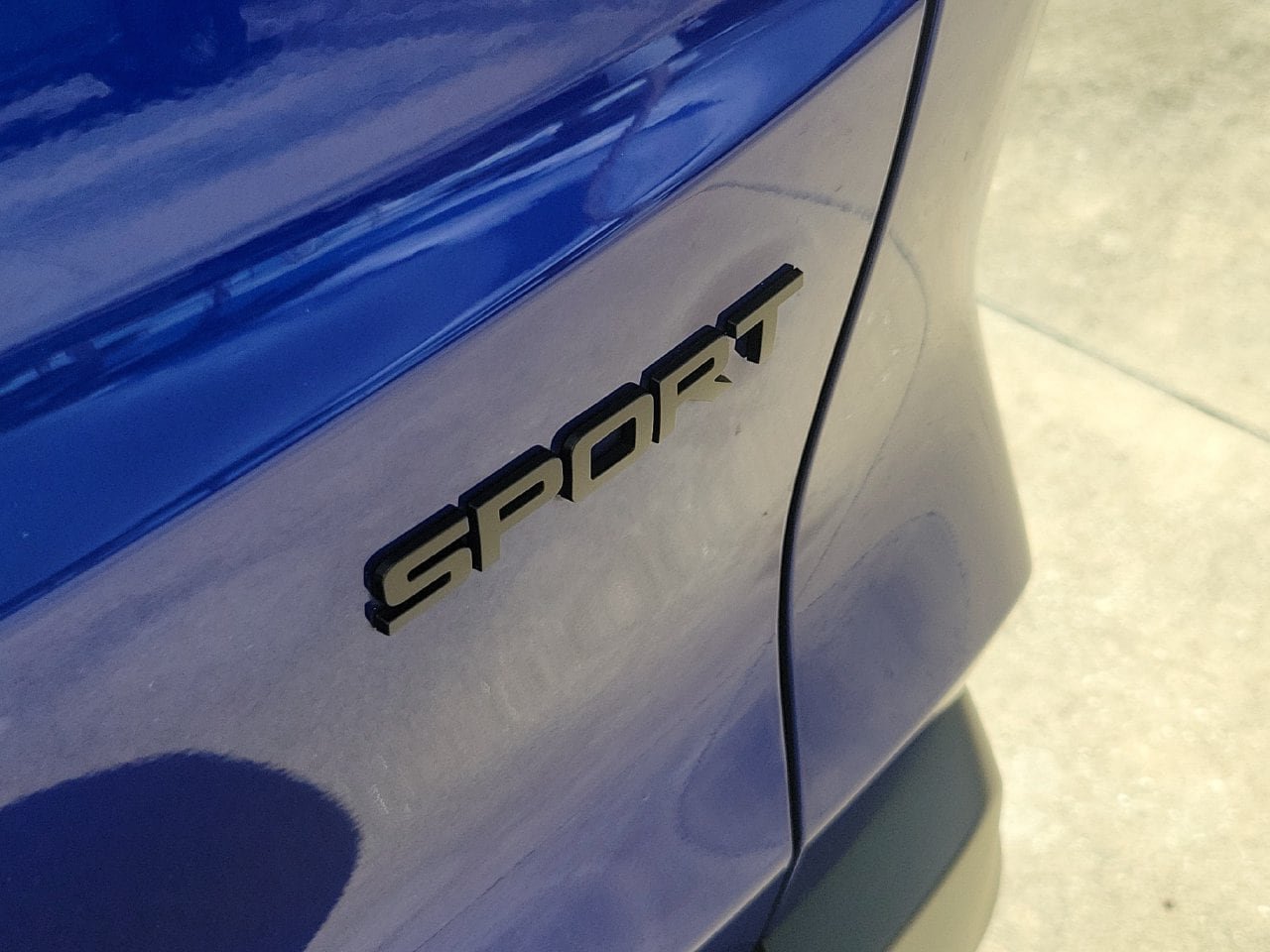 Used 2023 Honda CR-V Sport image 7