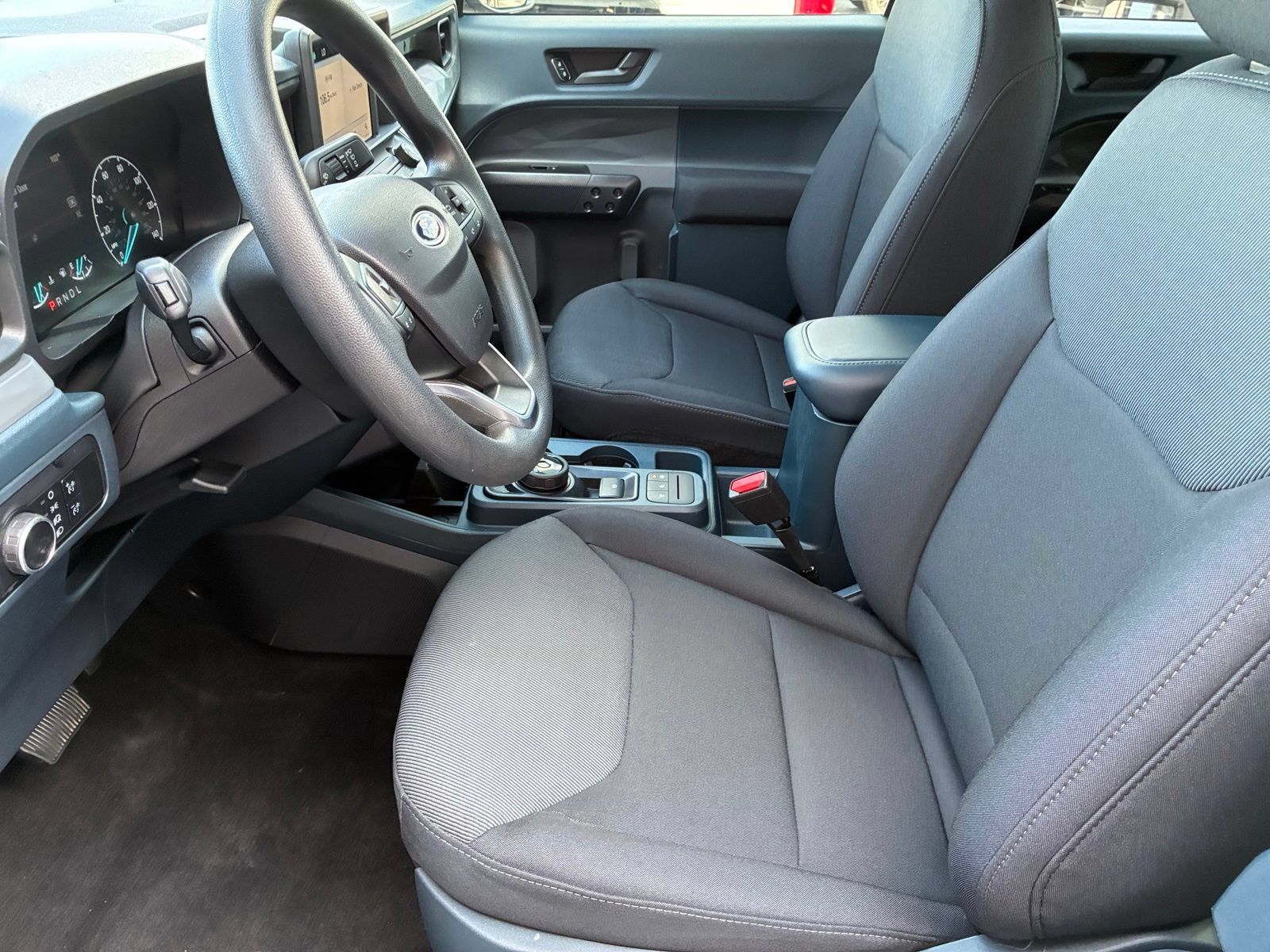 Certified 2024 Ford Maverick XL FWD image 14