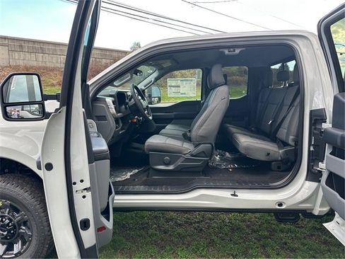 New 2026 Ford F250 XL w/ STX Appearance Package image 9