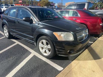 Used 2011 Dodge Caliber Mainstreet