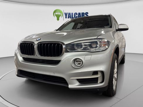 Used 2016 BMW X5 xDrive35i AWD/4WD image 9