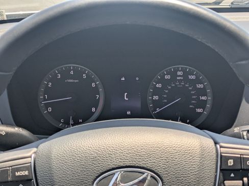 Used 2017 Hyundai Sonata Sport w/ Value Edition Package 02 FWD image 21