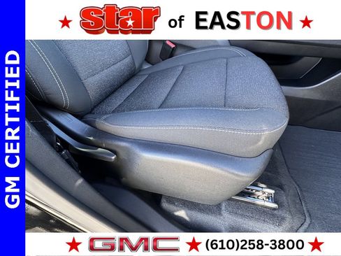 Certified 2024 Chevrolet Traverse LS w/ Midnight/Sport Edition image 10