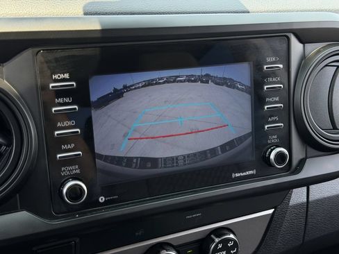 Used 2021 Toyota Tacoma SR w/ SR Convenience Package RWD image 18