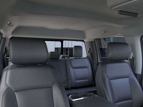 New 2026 Ford F250 Lariat w/ Lariat Premium Package image 22