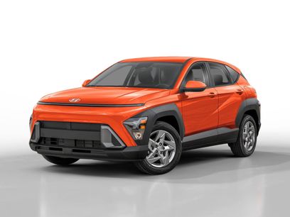New 2026 Hyundai Kona SE