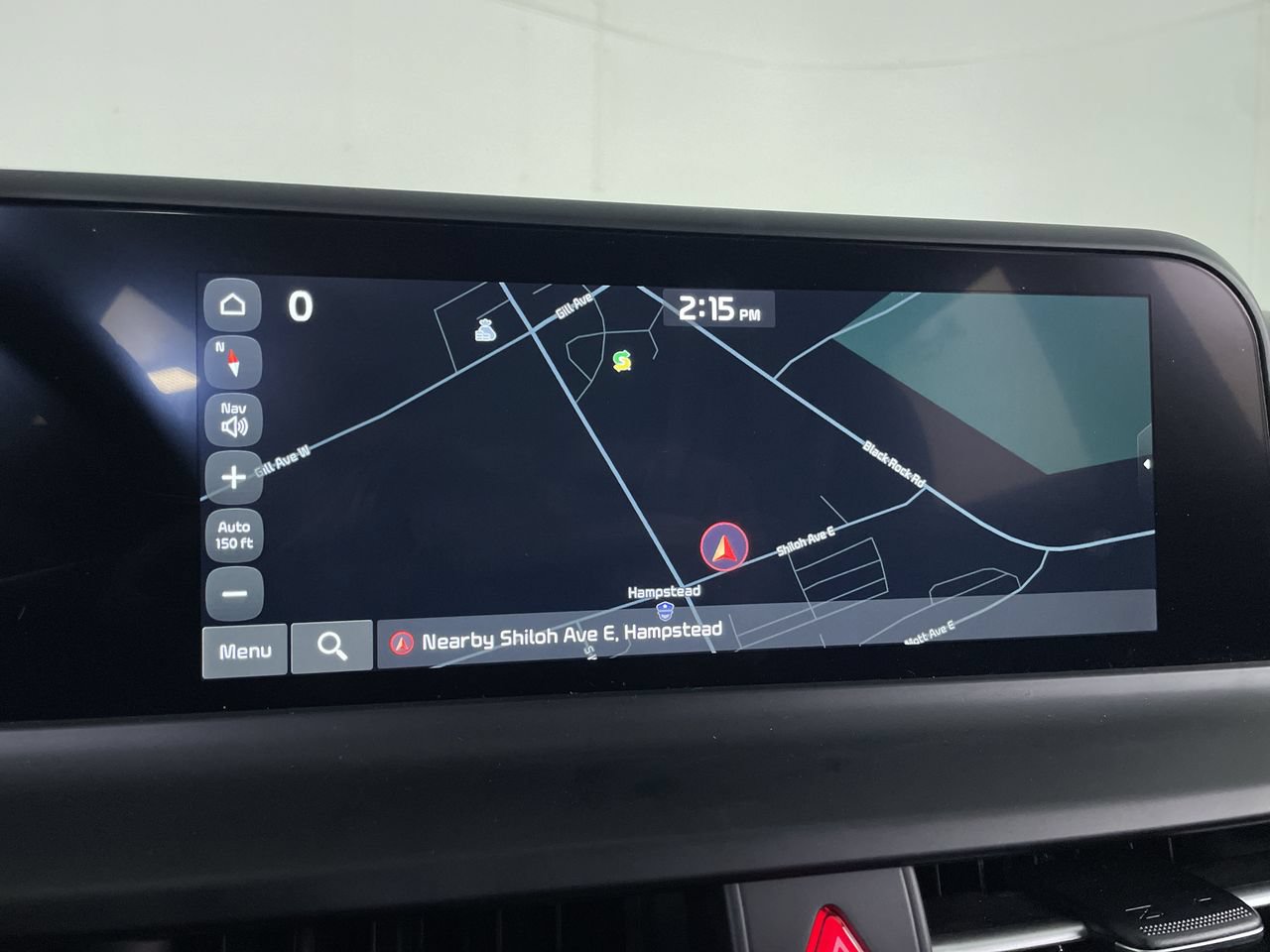 Used 2024 Kia Seltos S AWD/4WD image 18