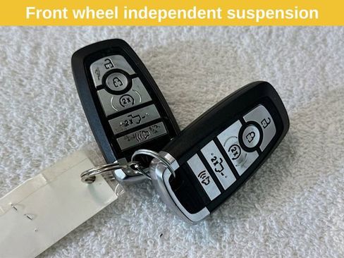 Certified 2023 Ford F150 XLT w/ Equipment Group 302A High image 33