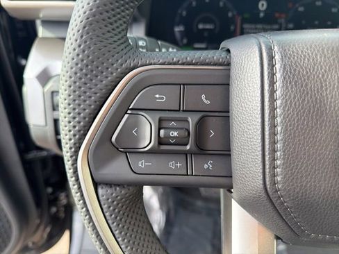 New 2026 Toyota Tacoma TRD Off-Road AWD/4WD image 30