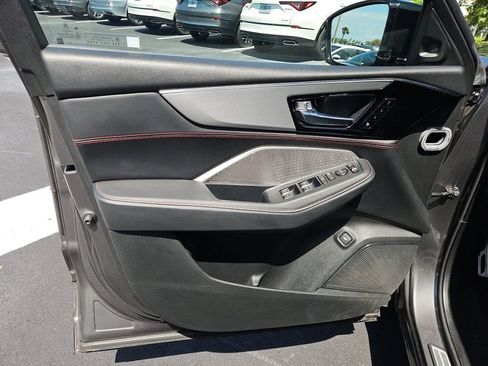Certified 2024 Acura MDX A-Spec AWD/4WD image 20