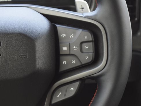 New 2025 Ford Bronco Raptor AWD/4WD image 10