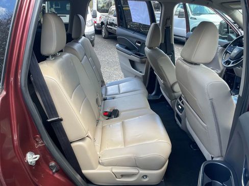 Used 2022 Honda Pilot Special Edition image 27
