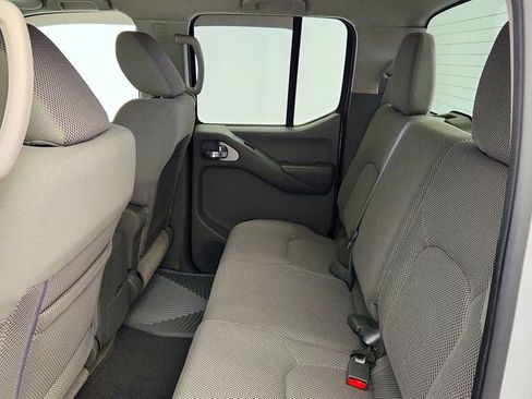 Used 2013 Nissan Frontier SV w/ SV Value Truck Pkg AWD/4WD image 20