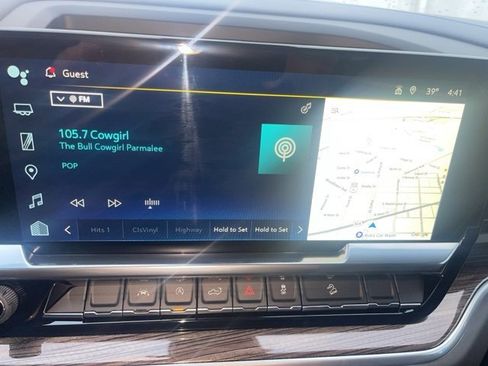 New 2026 Chevrolet Silverado 1500 LT Trail Boss w/ Convenience Package II image 29