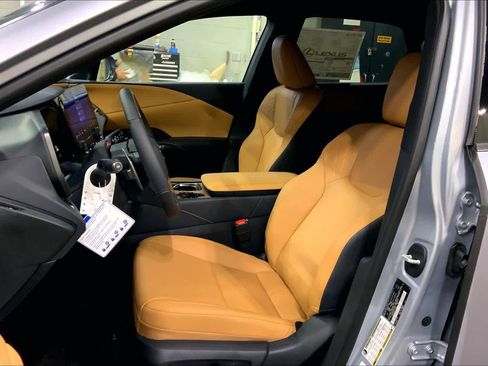 New 2026 Lexus RX 350 image 9