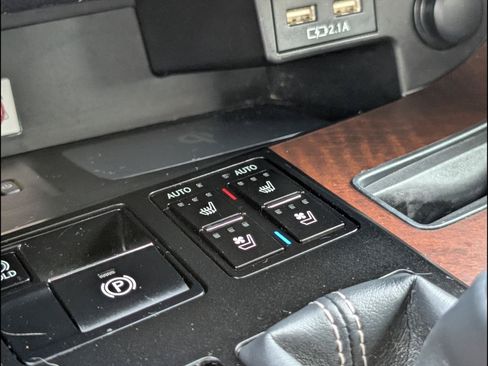 Used 2022 Lexus RX 350 FWD w/ Premium Package image 15