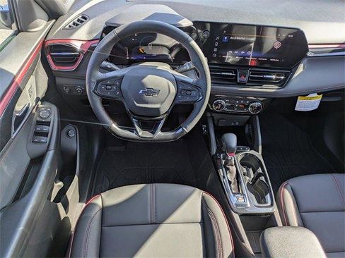 New 2026 Chevrolet TrailBlazer RS w/ Convenience Package image 19