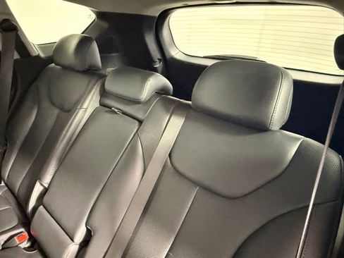 Used 2020 Hyundai Santa Fe Limited image 41