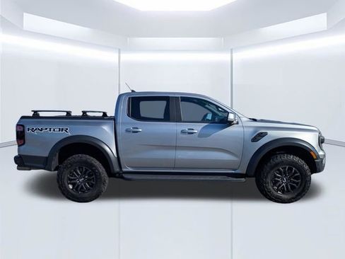 Used 2024 Ford Ranger Raptor image 3