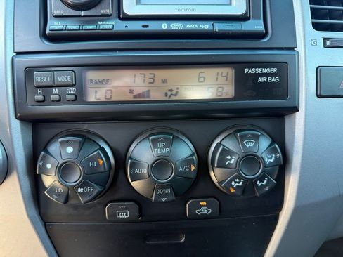 Used 2009 Toyota 4Runner Sport AWD/4WD image 35