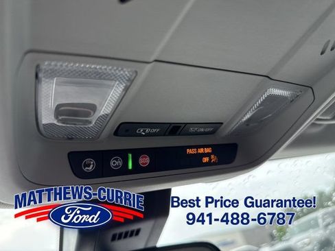 Used 2021 Chevrolet Equinox LT FWD image 22