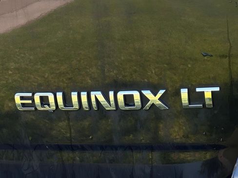Used 2013 Chevrolet Equinox LT FWD image 9