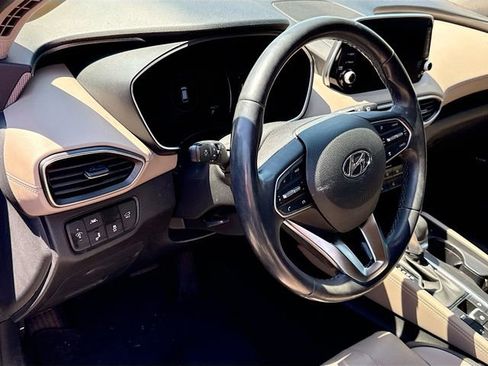 Used 2020 Hyundai Santa Fe Limited FWD image 11