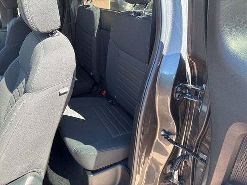 Used 2020 Ford Ranger XLT w/ Equipment Group 301A Mid RWD image 18