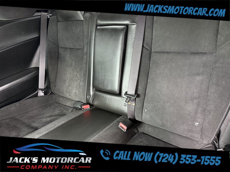 Used 2023 Dodge Challenger R/T Scat Pack RWD image 29