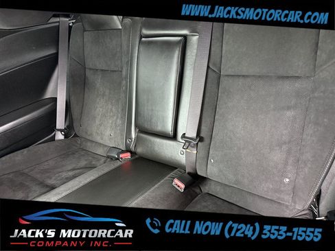 Used 2023 Dodge Challenger R/T Scat Pack RWD image 29