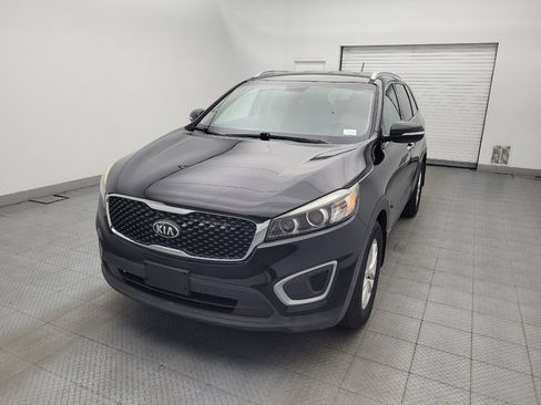 Used 2017 Kia Sorento AWD image 15